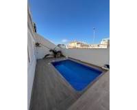 Venta - villa - Torrevieja - Torreblanca