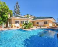 Venta - villa - Torrevieja - Torreta florida