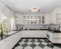 Venta - villa - Torrevieja - Torreta florida