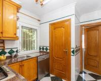 Venta - villa - Torrevieja - Torreta florida