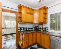 Venta - villa - Torrevieja - Torreta florida