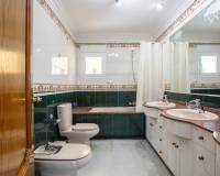 Venta - villa - Torrevieja - Torreta florida