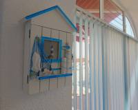 Venta - villa - Torrevieja - Urbanización San Luis