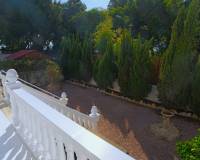 Venta - villa - Torrevieja - Urbanización San Luis