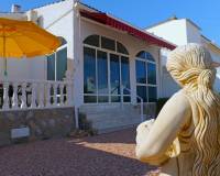 Venta - villa - Torrevieja - Urbanización San Luis