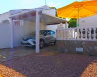 Venta - villa - Torrevieja - Urbanización San Luis