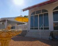 Venta - villa - Torrevieja - Urbanización San Luis