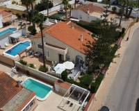 Venta - villa - Torrevieja