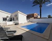 Venta - villa - Torrevieja