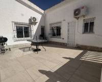Venta - villa - Torrevieja