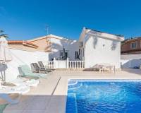 Venta - villa - Torrevieja