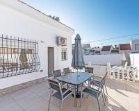 Venta - villa - Torrevieja