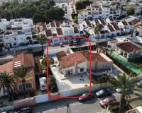 Venta - villa - Torrevieja