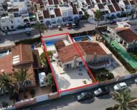 Venta - villa - Torrevieja