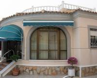 Venta - villa - Torrevieja
