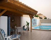 Venta - villa - Torrevieja