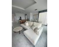 Venta - villa - Torrevieja