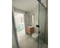 Venta - villa - Torrevieja