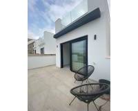 Venta - villa - Torrevieja