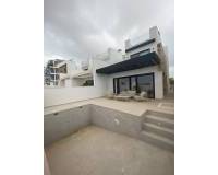Venta - villa - Torrevieja