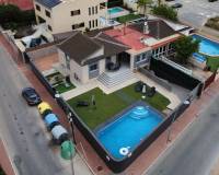 Venta - villa - Torrevieja