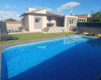 Venta - villa - Torrevieja