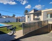 Venta - villa - Torrevieja