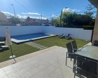 Venta - villa - Torrevieja