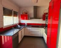 Venta - villa - Torrevieja