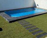 Venta - villa - Torrevieja