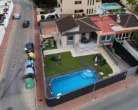 Venta - villa - Torrevieja