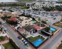 Venta - villa - Torrevieja
