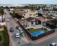 Venta - villa - Torrevieja