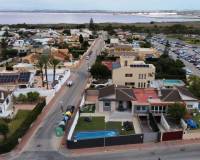 Venta - villa - Torrevieja