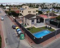 Venta - villa - Torrevieja