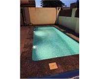 Venta - villa - Torrevieja