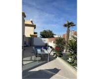 Venta - villa - Torrevieja