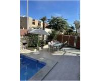 Venta - villa - Torrevieja