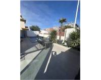 Venta - villa - Torrevieja