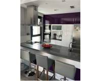 Venta - villa - Torrevieja