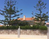 Venta - villa - Torrevieja