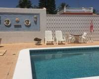 Venta - villa - Torrevieja