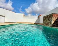 Venta - villa - Torrevieja