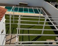 Venta - villa - Torrevieja