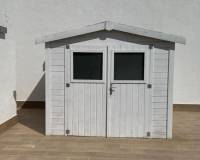 Venta - villa - Torrevieja