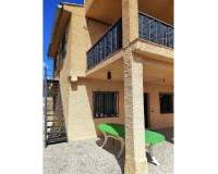 Venta - villa - Vilamarxant