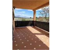 Venta - villa - Vilamarxant