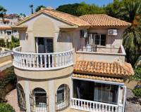 Venta - VILLA - Villamartin - Costa Blanca