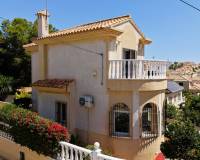 Venta - VILLA - Villamartin - Costa Blanca