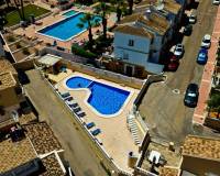 Venta - VILLA - Villamartin - Costa Blanca